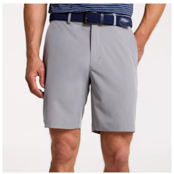 Bundle of 2 Walter Hagen Men's Performance Golf Shorts - Picture 1 of 16